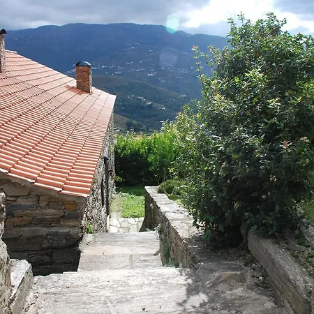 Cardenha Do Douro Villa Mesao Frio Room photo