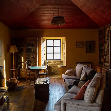 Cardenha Do Douro Villa Mesao Frio Room photo