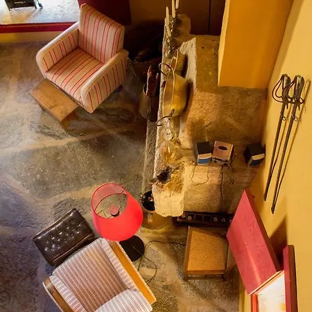 Cardenha Do Douro Villa Mesao Frio Room photo