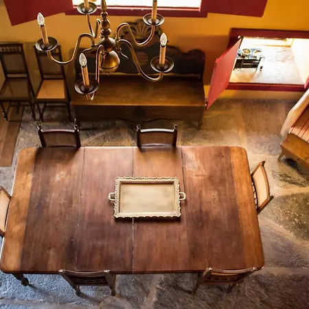 Cardenha Do Douro Villa Mesao Frio Room photo