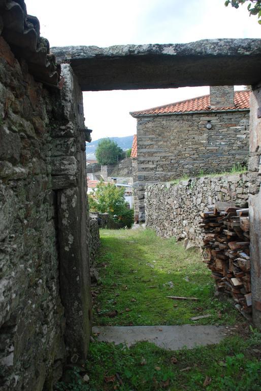 Hébergement de vacances Cardenha Do Douro Mesão Frio