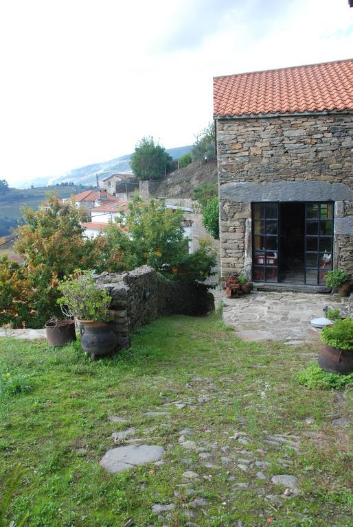 Hébergement de vacances Cardenha Do Douro Mesão Frio