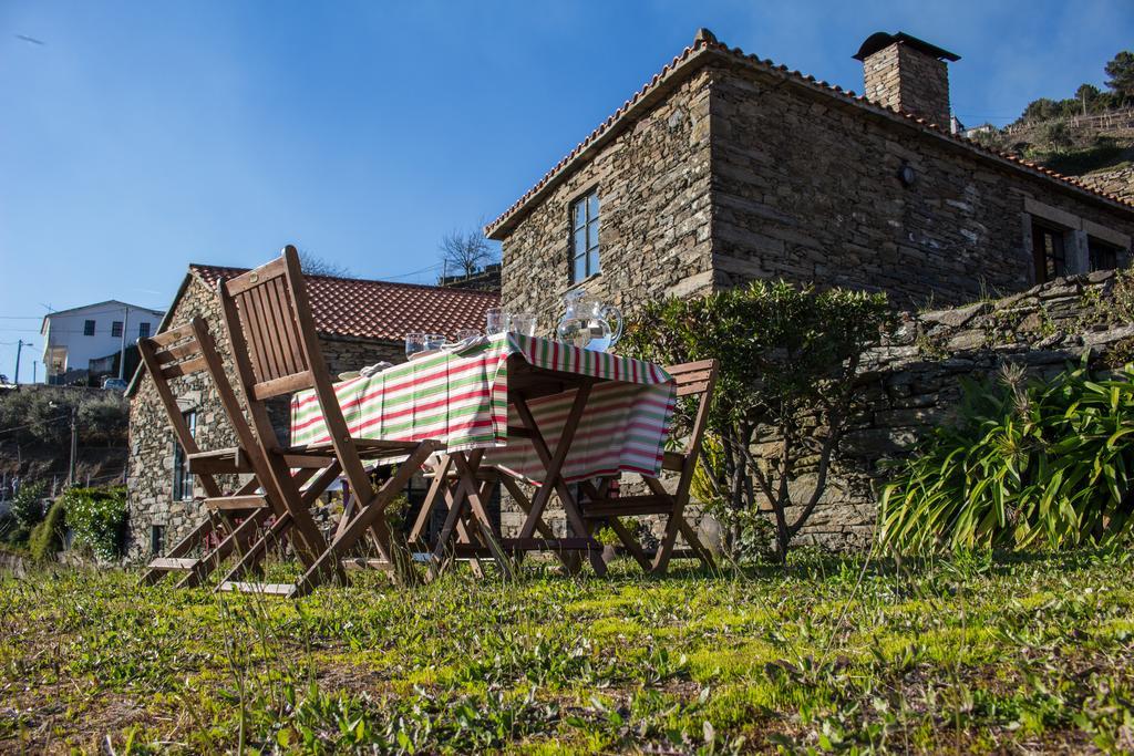 Hébergement de vacances Cardenha Do Douro