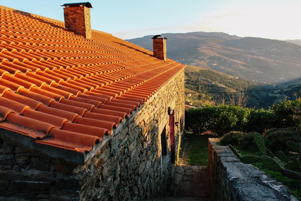 Hébergement de vacances Cardenha Do Douro Mesão Frio
