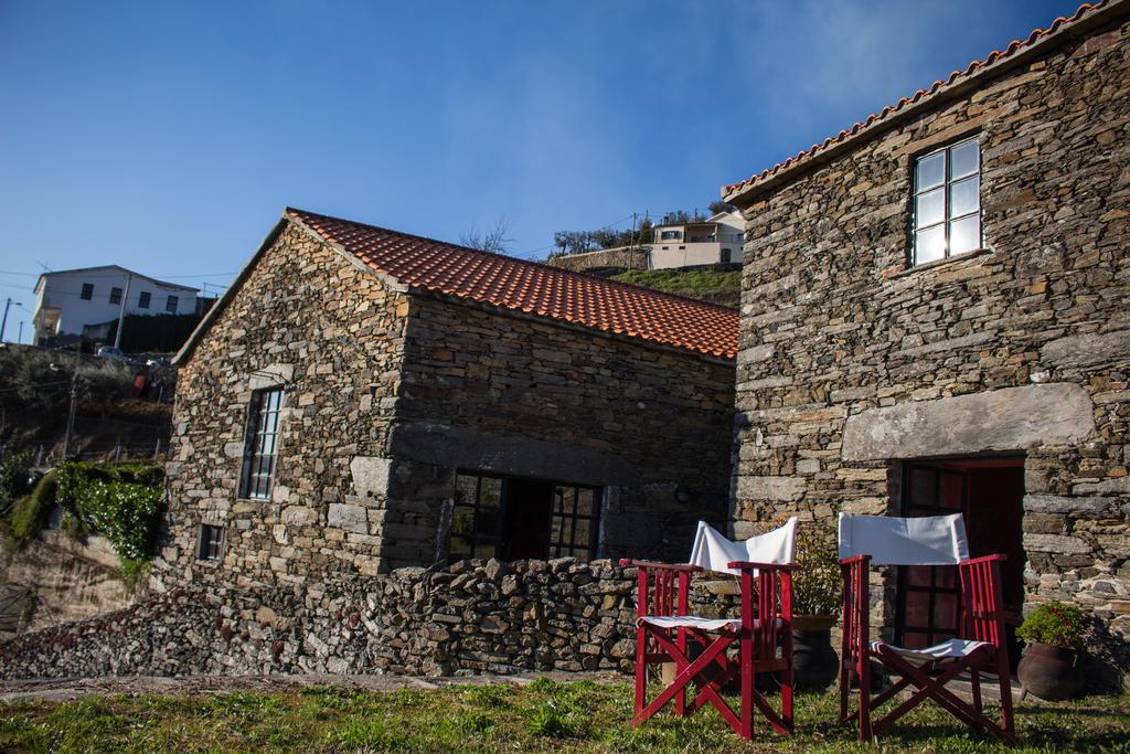 Cardenha Do Douro