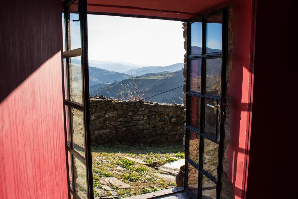 Cardenha Do Douro Hébergement de vacances *