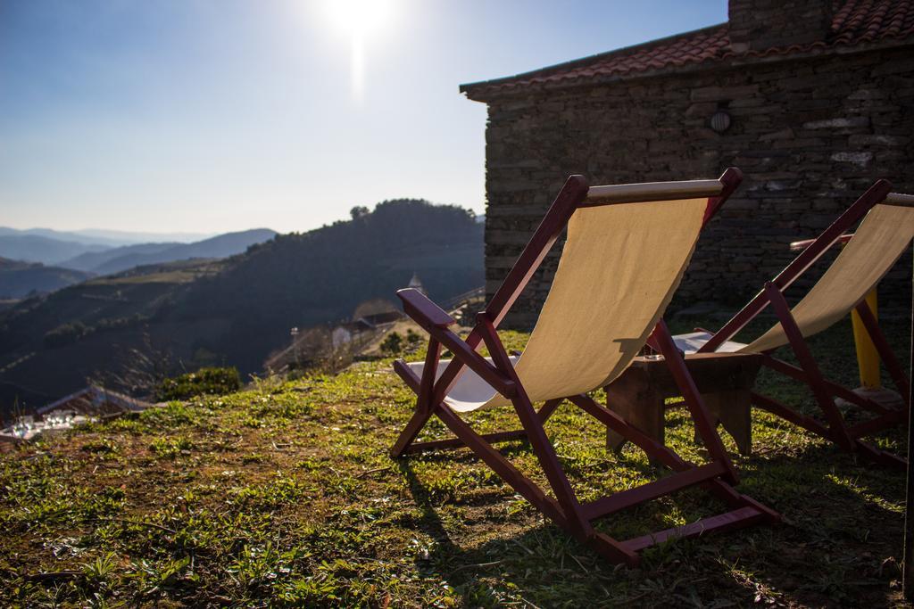 Hébergement de vacances Cardenha Do Douro Mesão Frio