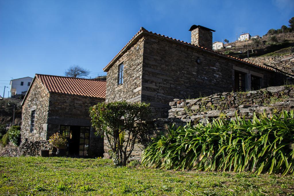 Cardenha Do Douro Hébergement de vacances Mesão Frio