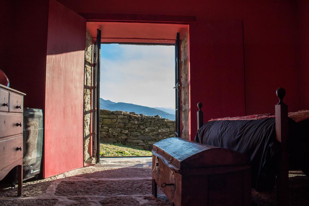 Hébergement de vacances Cardenha Do Douro