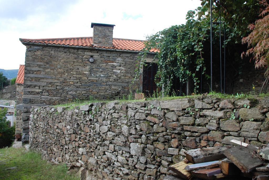 Cardenha Do Douro Hébergement de vacances Mesão Frio