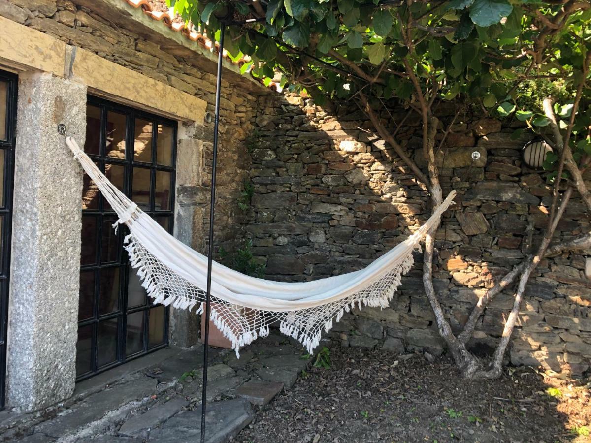 Hébergement de vacances Cardenha Do Douro